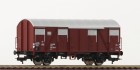 531405 Fleischmann Boxcar type Gs 204